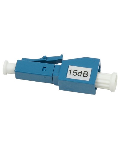 Att-FM LC-SM-15dB (7318c): Аттенюатор в Барнауле