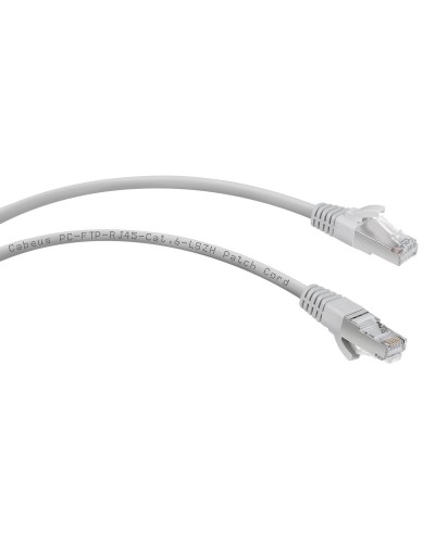 PC-UTP-RJ45-Cat.6a-10m-LSZH (7899c), серый. Патч-корд медный. CABEUS в Барнауле