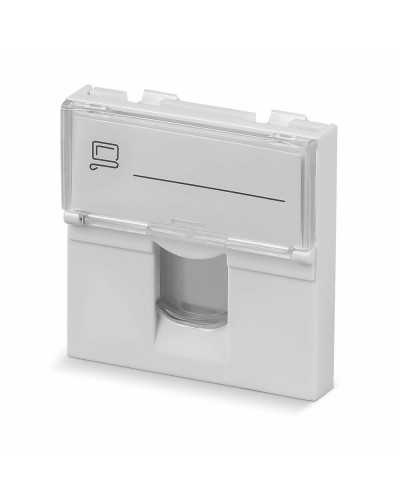 FP-L-45-1M (11836c): Вставка Keystone Jack RJ-45 в Барнауле