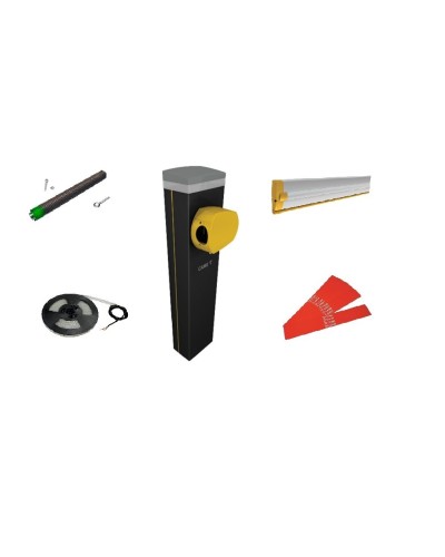 CAME GARD PX 3. Шлагбаум автоматический. CAME в Барнауле
