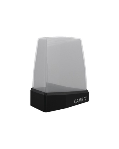 CAME KRX1FXSW (806LA-0020). Лампа сигнальная с белым плафоном. CAME в Барнауле