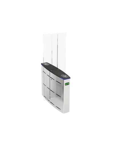 CAME SLIDING GATE SG 55 (001SG55TC). Турникет с раздвижными створками. CAME в Барнауле