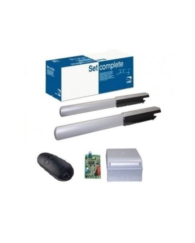 CAME ATI5000A combo KIT. Комплект автоматики для распашных ворот. CAME в Барнауле