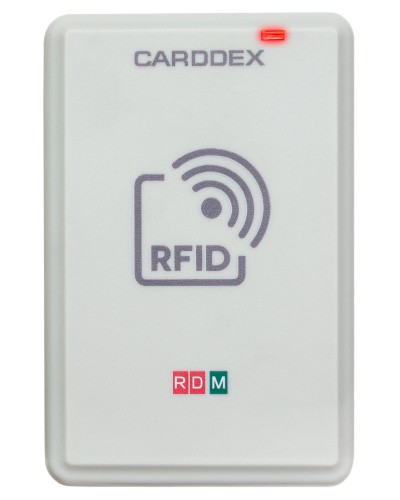 RD M. Считыватель настольный. CARDDEX в Барнауле