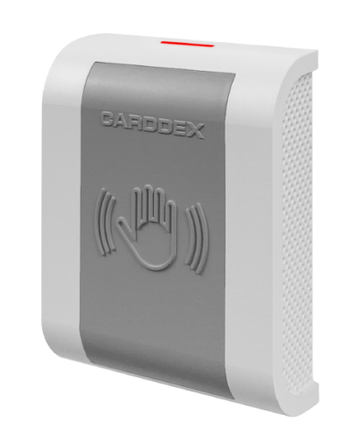 LCA. Контроллер автономный сенсорный. CARDDEX в Барнауле