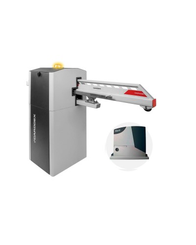 VBR-4. Комплект откатного шлагбаума. CARDDEX в Барнауле