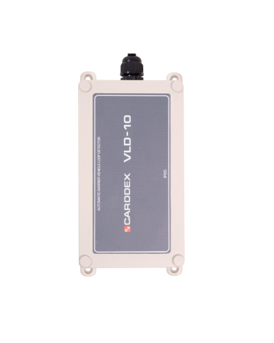 VLD-10. Модуль индукционной петли . CARDDEX в Барнауле