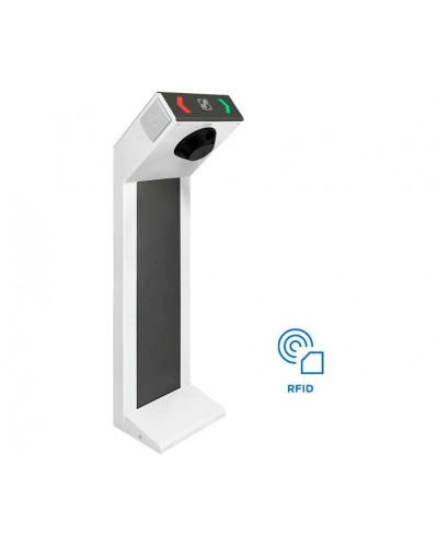 STR-01M. Турникет. CARDDEX в Барнауле