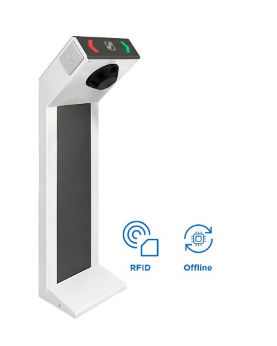 STR-01AE. Автономная проходная. CARDDEX в Барнауле