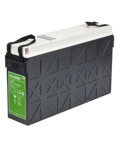 CSB TPL 121800 FR. Аккумулятор герметичный свинцово-кислотный. CSB в Барнауле