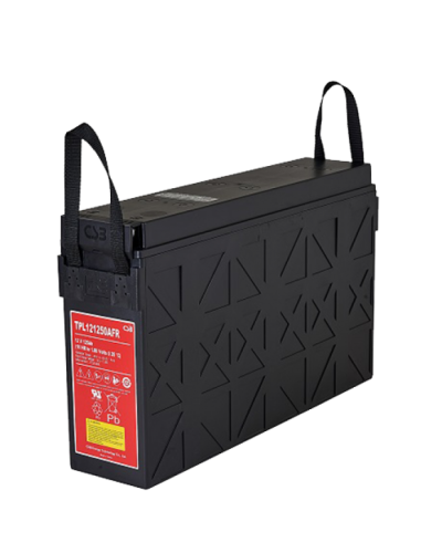 CSB TPL 121250A FR. Аккумулятор герметичный свинцово-кислотный. CSB в Барнауле