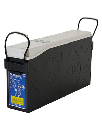 CSB TPL 121000 FR. Аккумулятор герметичный свинцово-кислотный. CSB в Барнауле