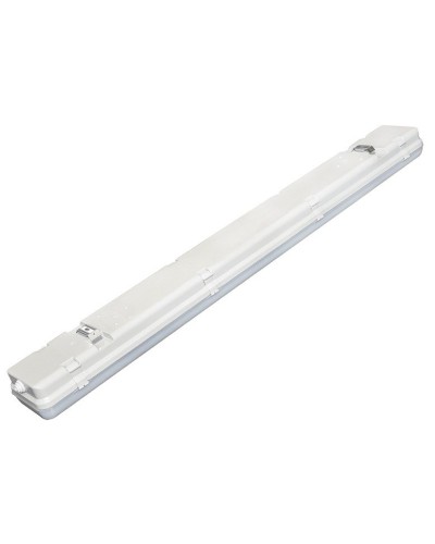Айсберг-57/MILKY 55Вт 5000К IP65 (ЦБ000009193). Светильник светодиодный накладной. CSVT в Барнауле