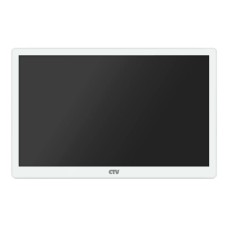 CTV-M5801 W. Монитор домофона цветной. CTV