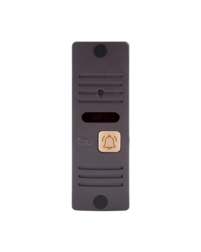 CTV-D10 Plus B (гавана). Вызывная панель цветная. CTV в Барнауле