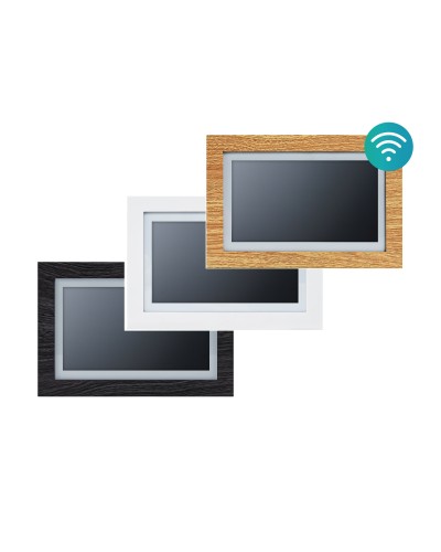 CTV-M5708 Image. Монитор домофона цветной. CTV в Барнауле