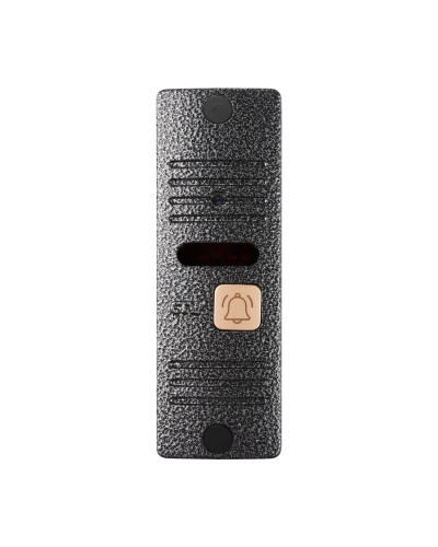 CTV-D10 Plus S (серебро). Вызывная панель цветная. CTV в Барнауле