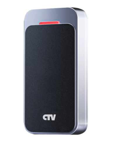 CTV-CR30EM. Считыватель со встроенным контроллером. CTV в Барнауле