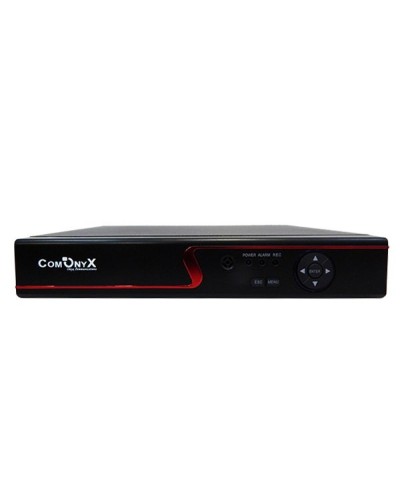 CO-RDH50801v3. Видеорегистратор мультиформатный 8-канальный. ComOnyx в Барнауле