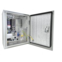 CO-SBOXP505M-H. Уличная станция. ComOnyx