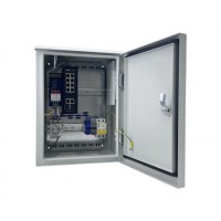 CO-SBOXP512. Уличная станция. ComOnyx