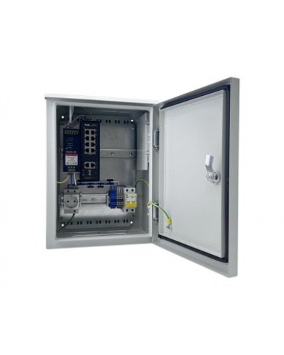 CO-SBOXP512. Уличная станция. ComOnyx в Барнауле