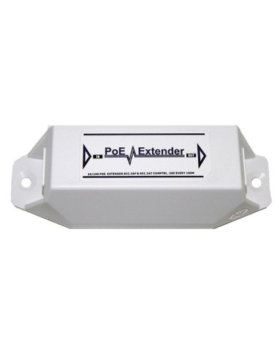 CO-PE-B25-P103v2. Удлинитель Ethernet с PoE по UTP. ComOnyx в Барнауле