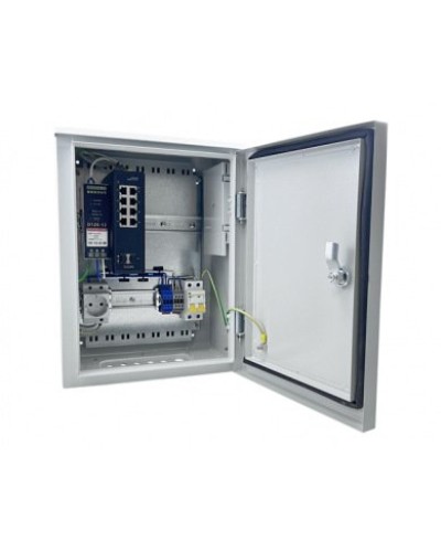 CO-SBOXP508. Уличная станция. ComOnyx в Барнауле