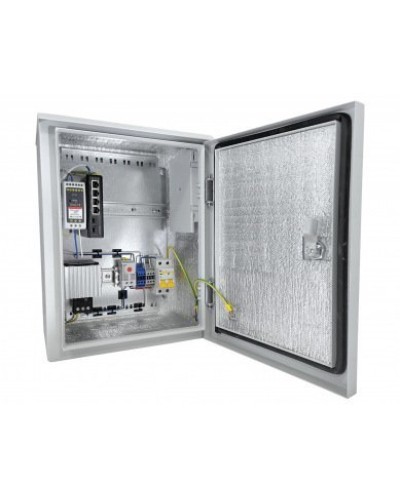 CO-SBOXP504-H. Уличная станция. ComOnyx в Барнауле