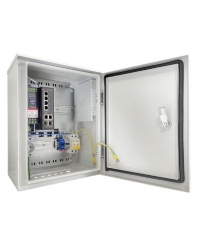CO-SBOXP505M. Уличная станция. ComOnyx в Барнауле