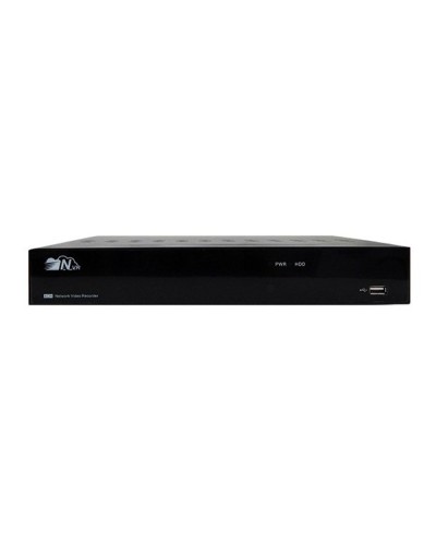 CO-RNI0801Ai. IP-видеорегистратор 8-канальный. ComOnyx в Барнауле