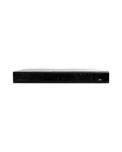 CO-RNI1602PAi. IP-видеорегистратор 16-канальный. ComOnyx в Барнауле