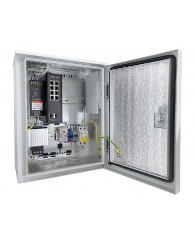 CO-SBOXP509-H. Уличная станция. ComOnyx в Барнауле