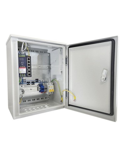 CO-SBOXP506. Уличная станция. ComOnyx в Барнауле