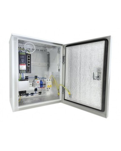 CO-SBOXP505-H. Уличная станция. ComOnyx в Барнауле