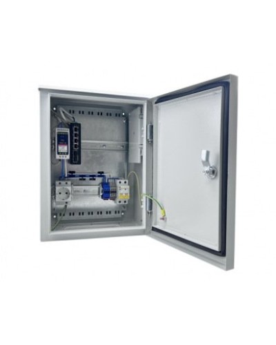 CO-SBOXP504. Уличная станция. ComOnyx в Барнауле