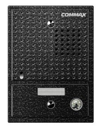 DRC-4CGN2 (черный). Вызывная панель цветная. Commax в Барнауле