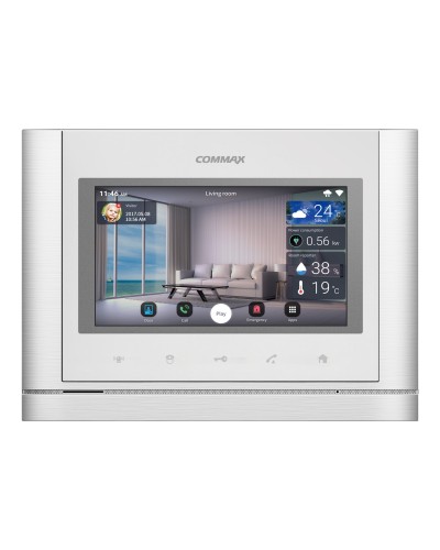 CIP-700MS. Монитор IP-домофона цветной. Commax в Барнауле