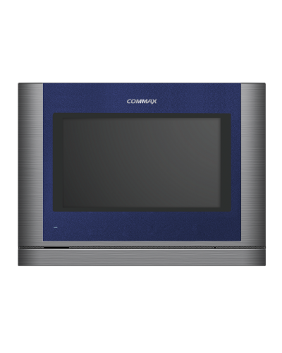 CDV-70MF/VZ (темно-серый). Монитор видеодомофона цветной. Commax в Барнауле