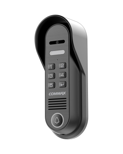 DRC-4CPNK. Вызывная панель цветная. Commax в Барнауле