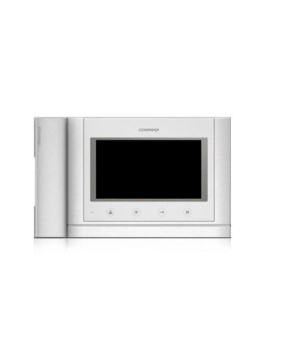 CDV-70MH Metalo (белый). Монитор домофона цветной. Commax в Барнауле