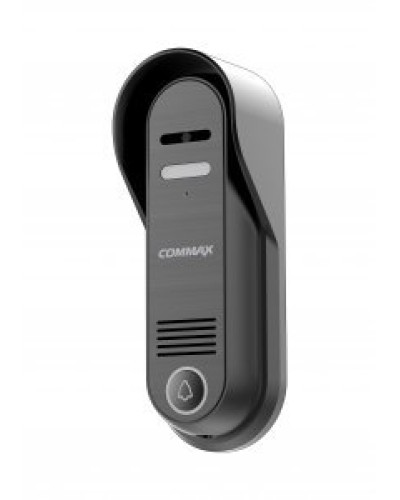 DRC-4CPHD2 (темно-серый). Вызывная панель цветная. Commax в Барнауле