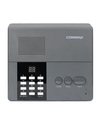 CM-810. Интерфон. Commax в Барнауле