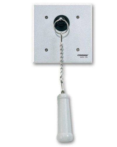 ES-420. Проводная кнопка вызова со шнуром. Commax в Барнауле
