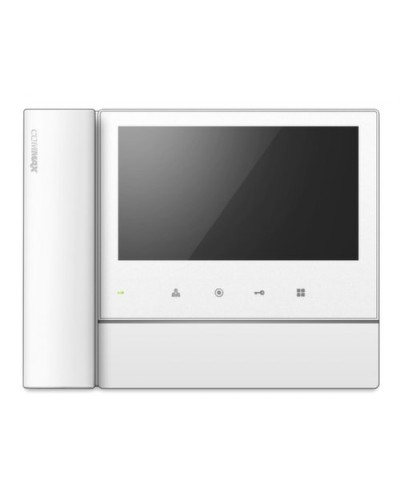 CDV-70NM/XL (белый). Монитор видеодомофона цветной. Commax в Барнауле