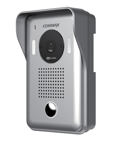DRC-40YHD. Вызывная панель цветная. Commax в Барнауле