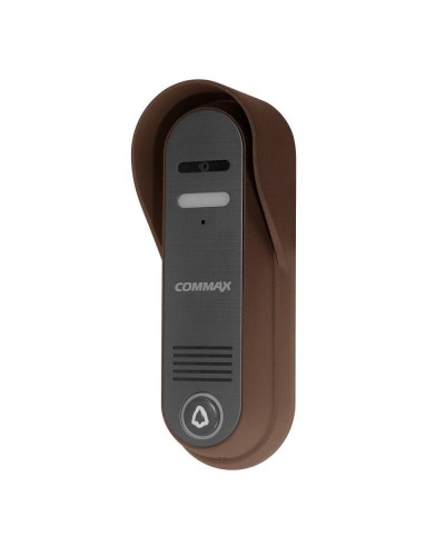 DRC-4CPN3 (медь). Вызывная панель цветная. Commax в Барнауле