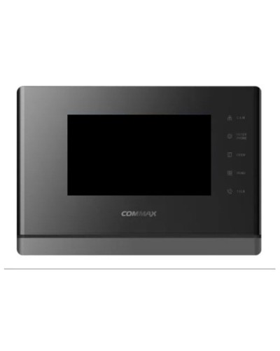 CDV-70Y/XL (черный). Монитор видеодомофона цветной. Commax в Барнауле