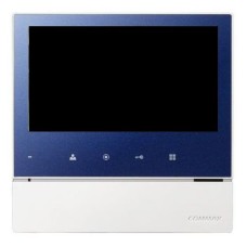 CDV-70H2 (синий). Монитор домофона цветной. Commax