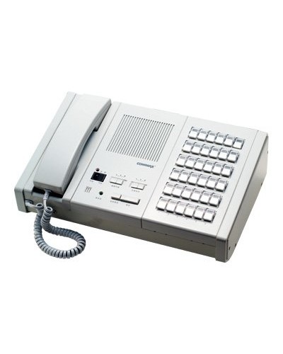 JNS-36. Устройство переговорное. Commax в Барнауле